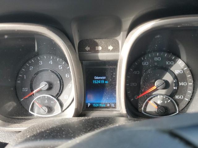 Photo 9 from auction – 2014 CHEVROLET MALIBU 1LT with VIN 1G11C5SL6EF301403
