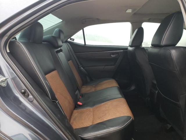 Photo 10 from auction – 2015 TOYOTA COROLLA L with VIN 5YFBURHE7FP190850
