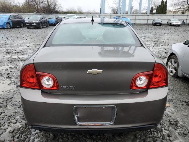 Photo 6 from auction – 2010 CHEVROLET MALIBU LS with VIN 1G1ZB5EB4A4152360