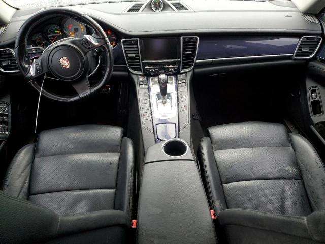 Photo 8 from auction – 2011 PORSCHE PANAMERA S with VIN WP0AB2A7XBL060214