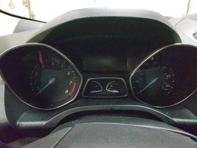 Photo 9 from auction – 2013 FORD ESCAPE TIT with VIN 1FMCU9J98DUD85997