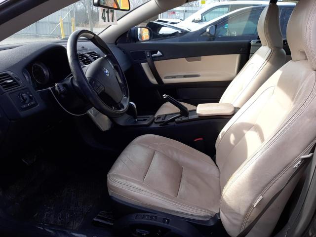 Photo 7 from auction – 2012 VOLVO C70 T5 with VIN YV1672MCXCJ123898