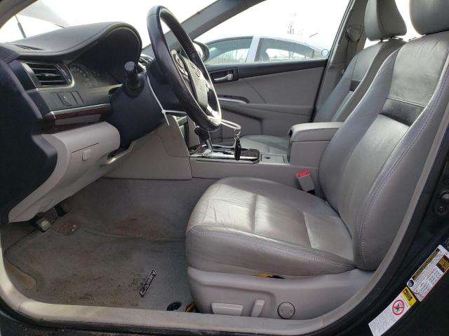 Photo 7 from auction – 2012 TOYOTA CAMRY BASE with VIN 4T1BF1FK3CU043651