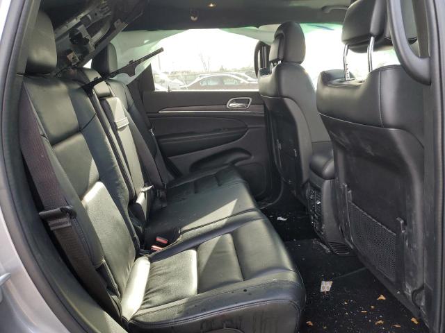 Photo 10 from auction – 2021 JEEP GRAND CHER with VIN 1C4RJFBG7MC766507