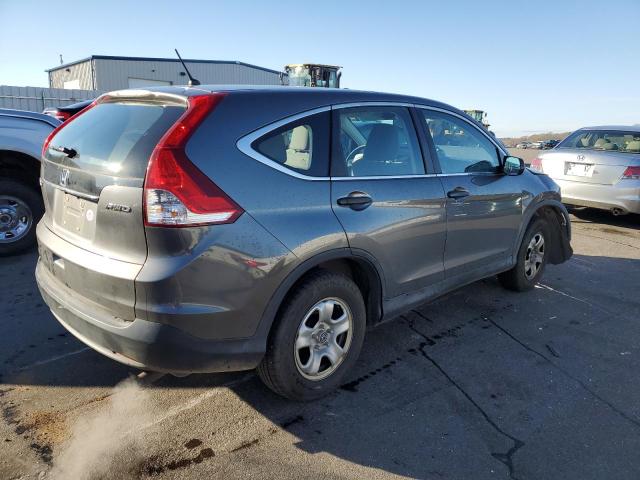 Photo 3 from auction – 2014 HONDA CR-V LX with VIN 2HKRM4H35EH698424
