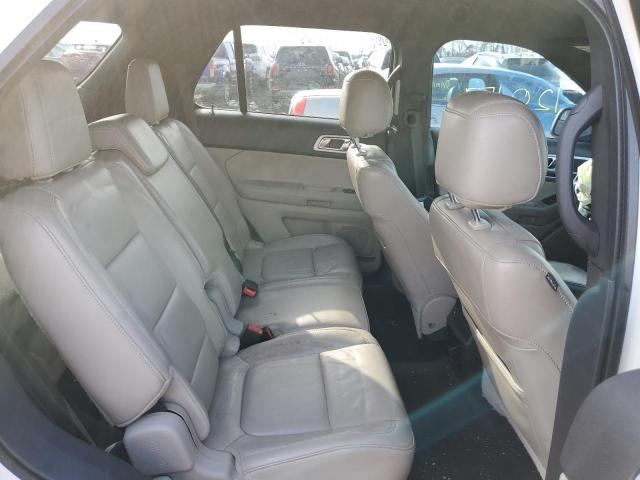 Photo 11 from auction – 2011 FORD EXPLORER X with VIN 1FMHK8D88BGA24001