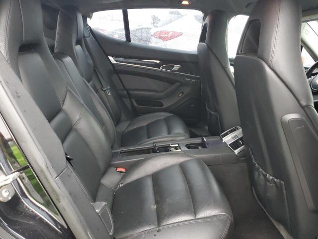Photo 10 from auction – 2011 PORSCHE PANAMERA S with VIN WP0AB2A7XBL060214