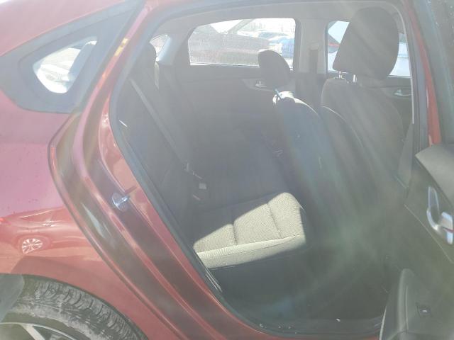 Photo 10 from auction – 2019 KIA FORTE FE with VIN 3KPF24AD8KE135783