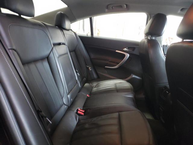Photo 10 from auction – 2015 BUICK REGAL PREM with VIN 2G4GN5EX1F9165567
