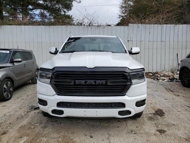 Photo 5 from auction – 2020 RAM 1500 BIG H with VIN 1C6SRFFT4LN285853