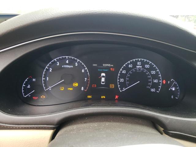 Photo 9 from auction – 2012 HYUNDAI GENESIS 4. with VIN KMHGC4DFXCU198476