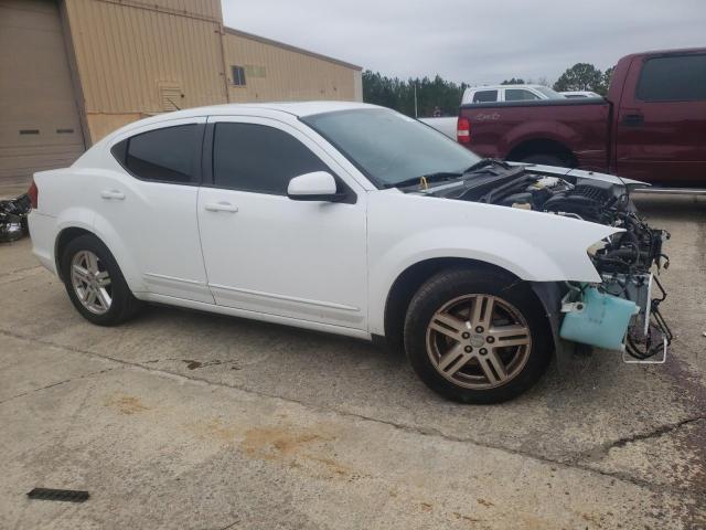 Photo 4 from auction – 2013 DODGE AVENGER SX with VIN 1C3CDZCG7DN708788