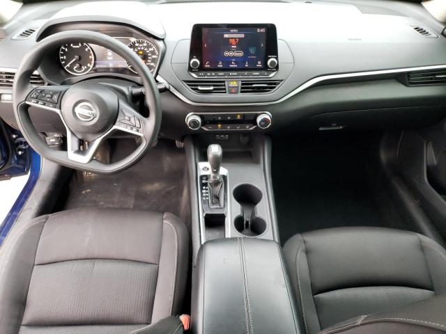 Photo 8 from auction – 2019 NISSAN ALTIMA S with VIN 1N4BL4BV3KC251246