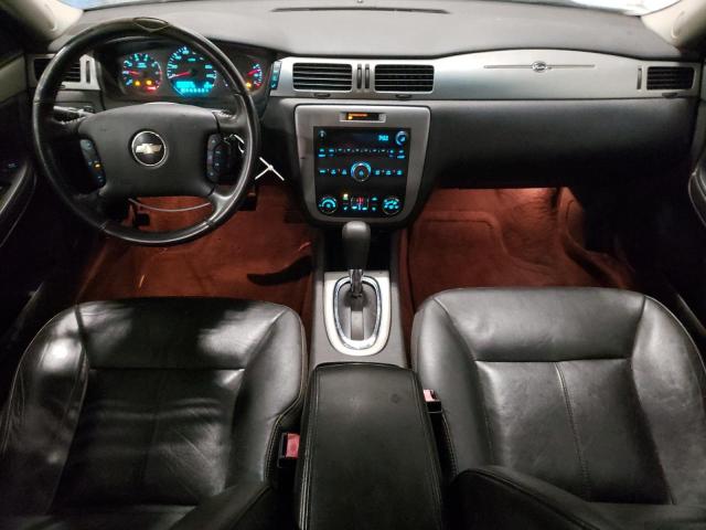 Photo 8 from auction – 2008 CHEVROLET IMPALA LTZ with VIN 2G1WU583X89231752