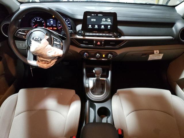 Photo 8 from auction – 2020 KIA FORTE FE with VIN 3KPF24AD0LE237855