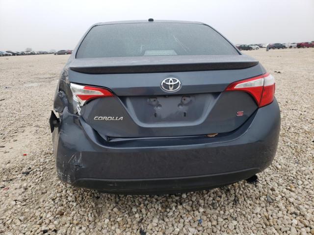 Photo 6 from auction – 2015 TOYOTA COROLLA L with VIN 5YFBURHE7FP190850