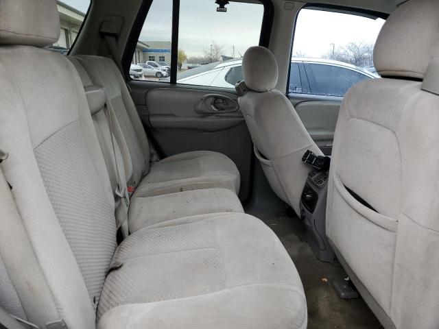 Photo 11 from auction – 2009 CHEVROLET TRAILBLAZE with VIN 1GNDT33S592118870