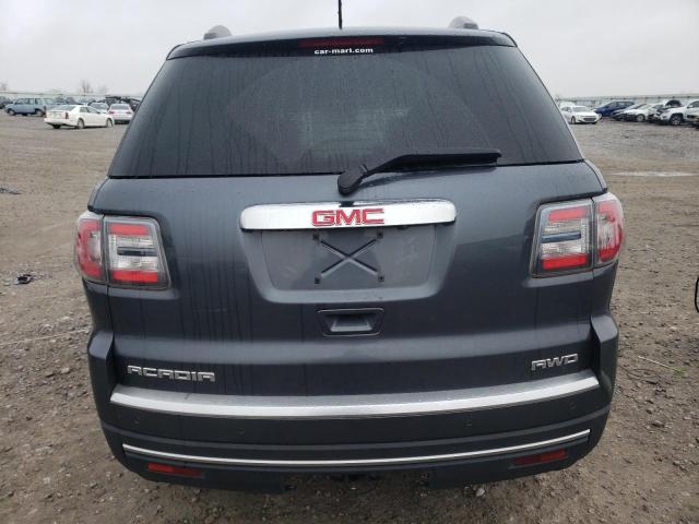 Photo 6 from auction – 2014 GMC ACADIA SLT with VIN 1GKKVRKD8EJ160311