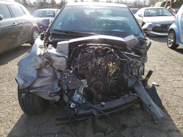 Photo 5 from auction – 2012 CADILLAC CTS with VIN 1G6DC5E54C0141591