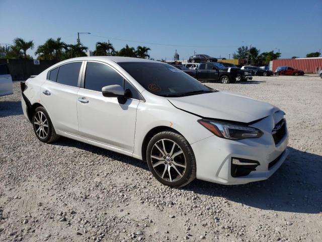 Photo 4 from auction – 2018 SUBARU IMPREZA LI with VIN 4S3GKAN64J3622340