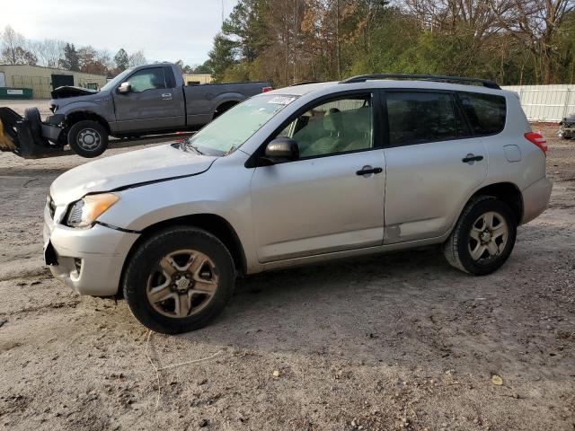 TOYOTA RAV4 2011 with VIN 2T3ZF4DVXBW061888 - Photo from auction