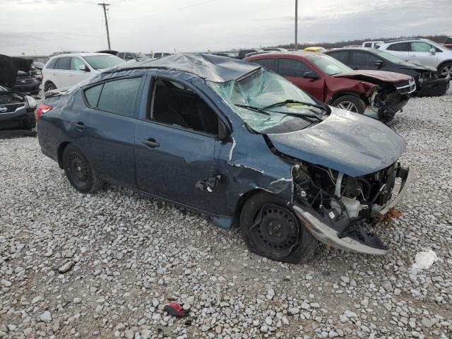 Photo 4 from auction – 2016 NISSAN VERSA S with VIN 3N1CN7AP0GL870141