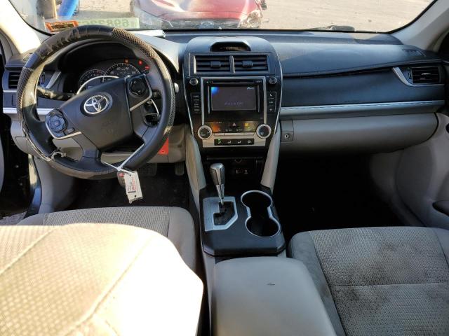Photo 8 from auction – 2013 TOYOTA CAMRY L with VIN 4T1BF1FKXDU228085