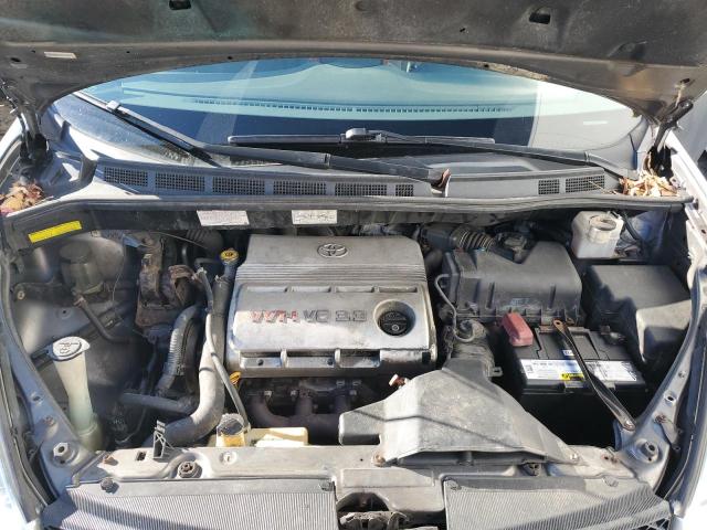 Photo 12 from auction – 2004 TOYOTA SIENNA CE with VIN 5TDZA23C04S070204