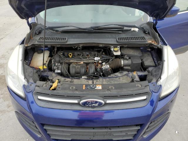 Photo 12 from auction – 2016 FORD ESCAPE SE with VIN 1FMCU0G79GUC34821