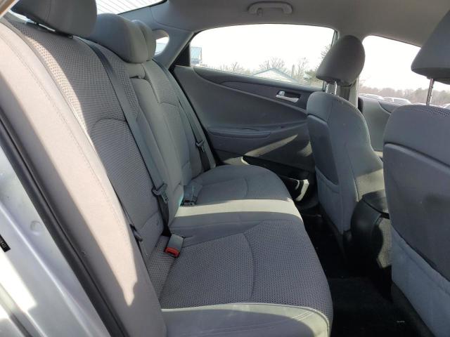 Photo 10 from auction – 2013 HYUNDAI SONATA GLS with VIN 5NPEB4AC5DH506433