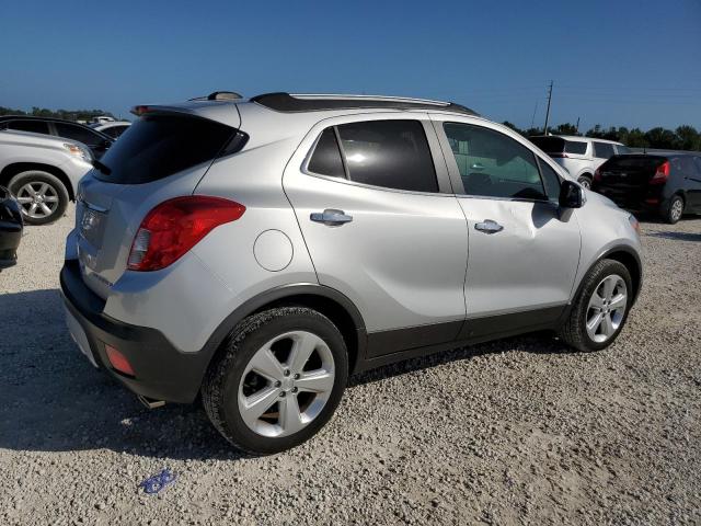 Photo 3 from auction – 2016 BUICK ENCORE with VIN KL4CJASB5GB691162