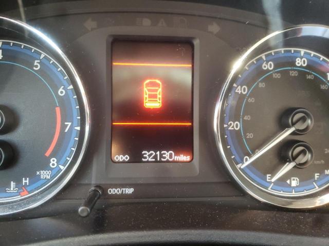 Photo 9 from auction – 2018 TOYOTA COROLLA L with VIN 2T1BURHE9JC089060