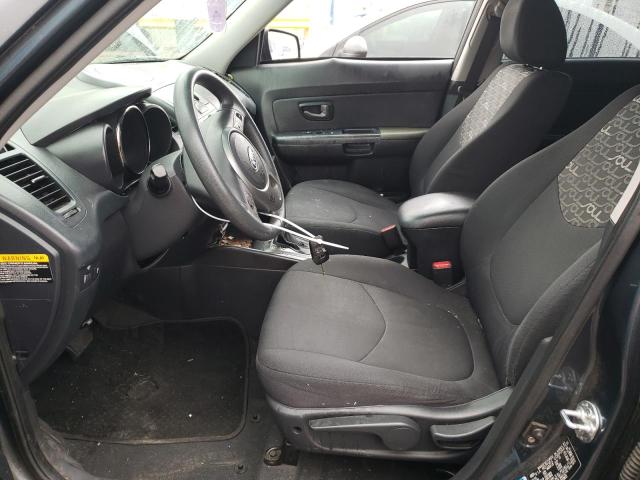 صورة رقم 7 من المزاد - 2011 KIA SOUL + مع VIN KNDJT2A24B7259611