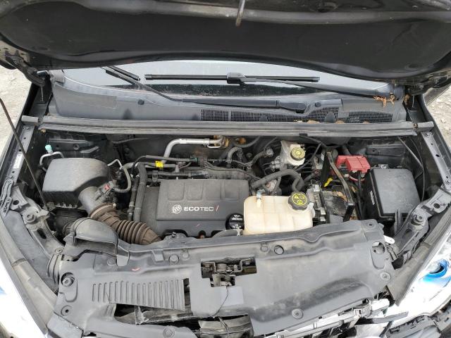 Photo 11 from auction – 2015 BUICK ENCORE CON with VIN KL4CJBSB9FB040718