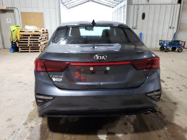 Photo 6 from auction – 2020 KIA FORTE FE with VIN 3KPF24AD0LE237855