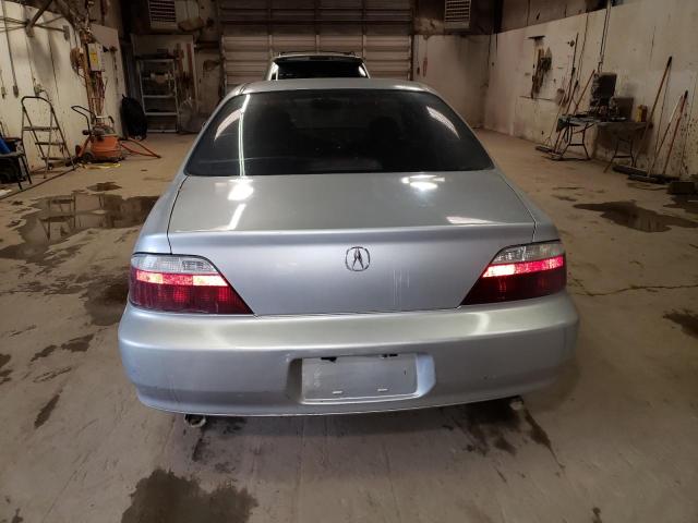 Photo 6 from auction – 2003 ACURA 3.2TL TYPE with VIN 19UUA56883A065414