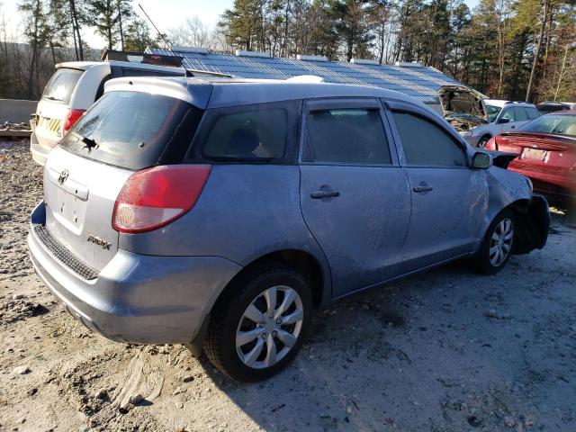 Photo 3 from auction – 2004 TOYOTA COROLLA MA with VIN 2T1LR32E74C198746