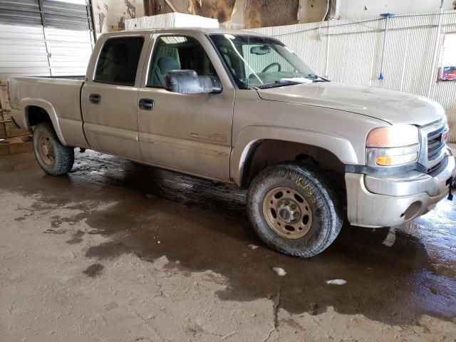 Photo 4 from auction – 2004 GMC SIERRA K25 with VIN 1GTHK23234F218474