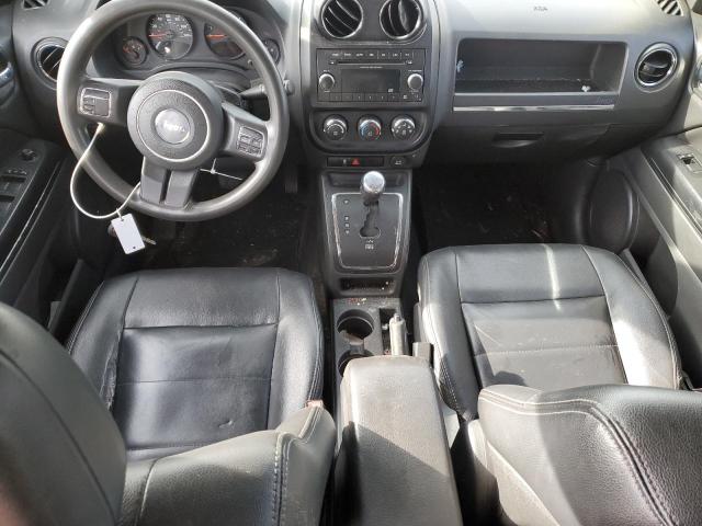 Photo 8 from auction – 2012 JEEP COMPASS SP with VIN 1C4NJDBB1CD675992