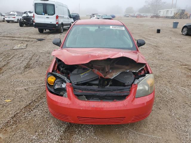 Photo 5 from auction – 2008 CHEVROLET COBALT LS with VIN 1G1AK18F387256030