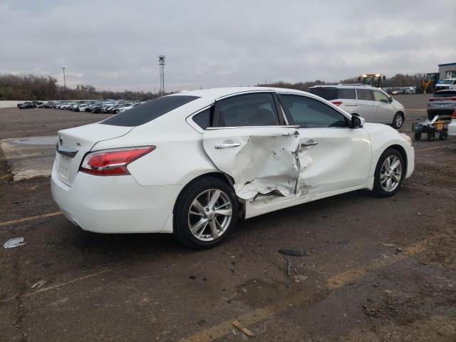 Photo 3 from auction – 2015 NISSAN ALTIMA 2.5 with VIN 1N4AL3AP2FN347551
