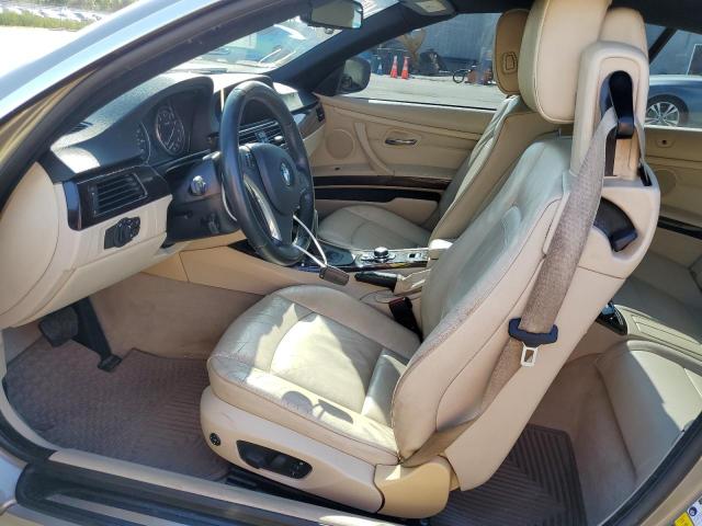Photo 7 from auction – 2011 BMW 328 I with VIN WBADW3C54BE542018