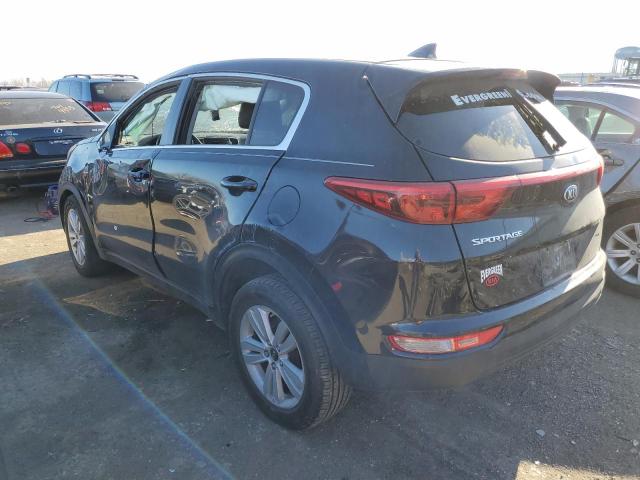 Photo 2 from auction – 2017 KIA SPORTAGE L with VIN KNDPMCAC3H7064520