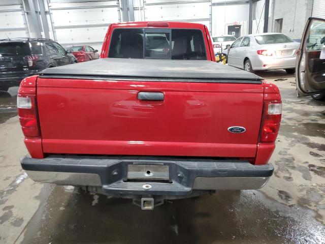 Photo 6 from auction – 2004 FORD RANGER SUP with VIN 1FTZR45E64PA20422