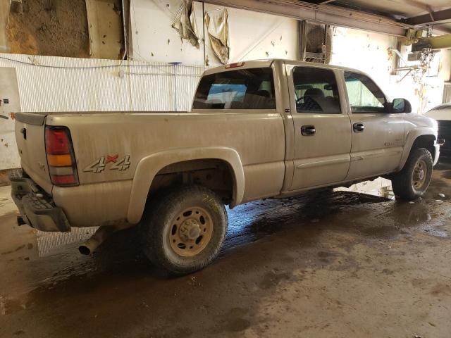 Photo 3 from auction – 2004 GMC SIERRA K25 with VIN 1GTHK23234F218474