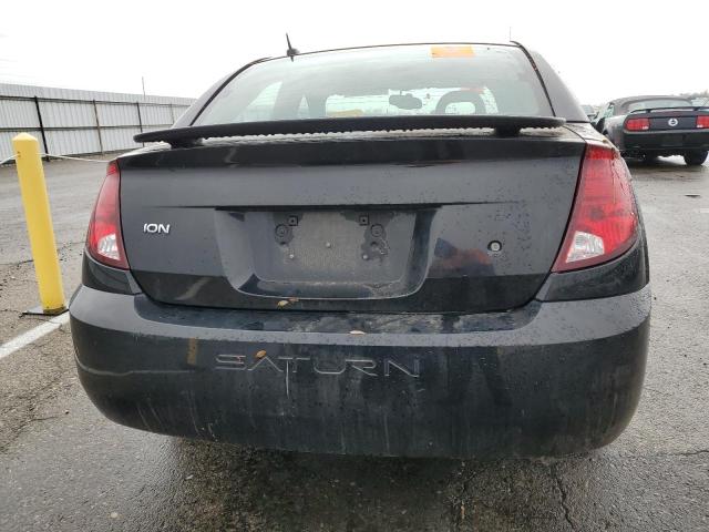 Photo 6 from auction – 2006 SATURN ION LEVEL with VIN 1G8AL55F26Z168355