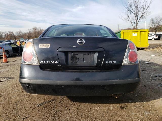Photo 6 from auction – 2004 NISSAN ALTIMA BAS with VIN 1N4AL11D54C120874