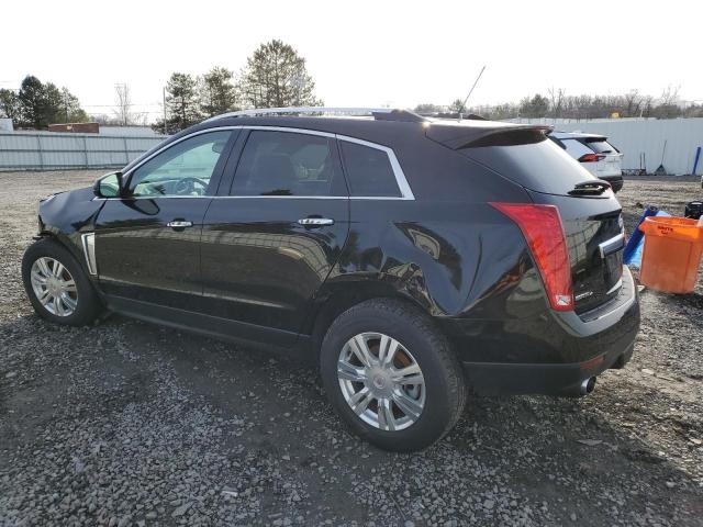 Photo 2 from auction – 2015 CADILLAC SRX LUXURY with VIN 3GYFNEE39FS551597