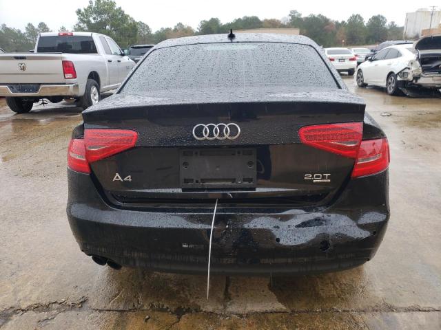 Photo 6 from auction – 2013 AUDI A4 PREMIUM with VIN WAUFFAFL9DN026909