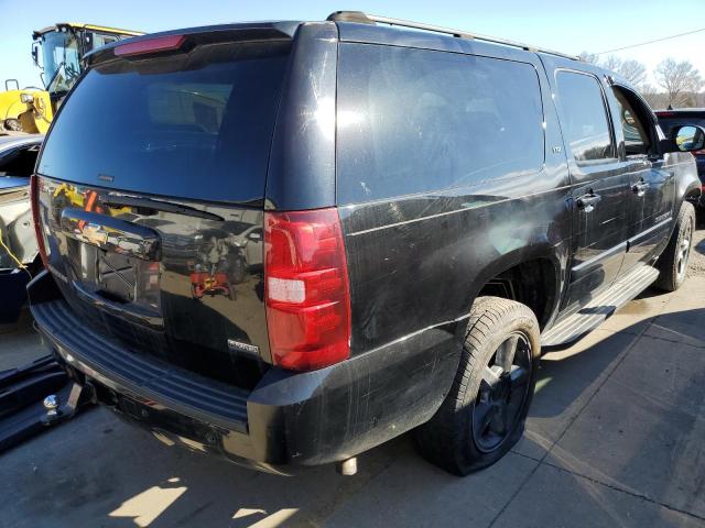 Photo 3 from auction – 2007 CHEVROLET SUBURBAN C with VIN 3GNFC16077G154989